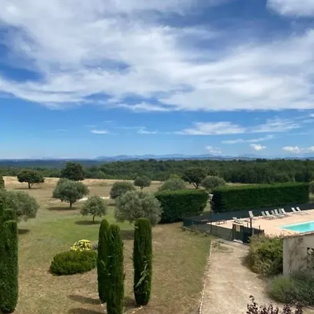 04b5 Beautiful In A Mas Provencal - Pool * Brunet