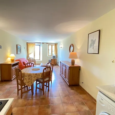 04b5 Beautiful In A Mas Provencal - Pool Apartament