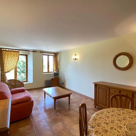 04b5 Beautiful In A Mas Provencal - Pool Apartament *