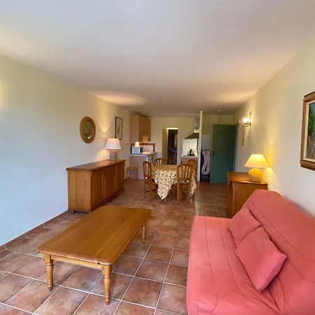 04b5 Beautiful In A Mas Provencal - Pool Apartament