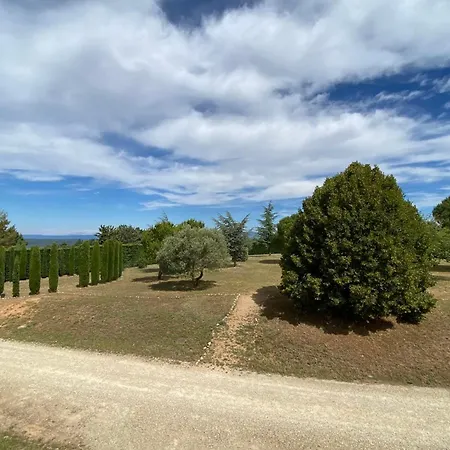 04b5 Beautiful In A Mas Provencal - Pool * Brunet