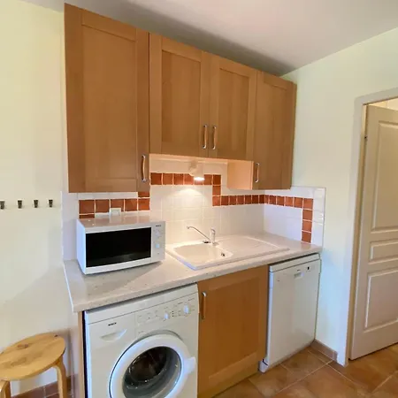 04b5 Beautiful In A Mas Provencal - Pool Brunet