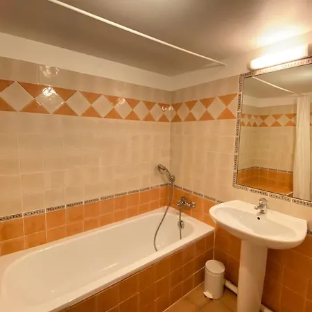 04b5 Beautiful In A Mas Provencal - Pool Lejlighed *