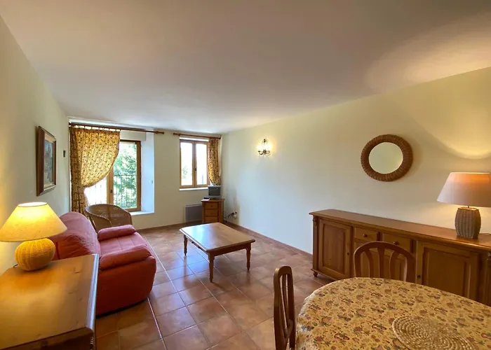 04b5 Beautiful In A Mas Provencal - Pool Apartment *