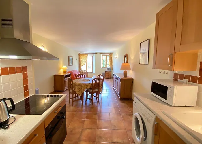 04b5 Beautiful In A Mas Provencal - Pool * Brunet