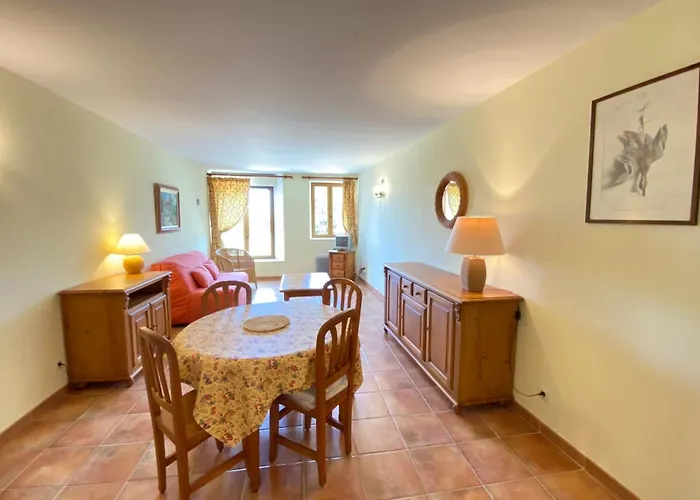 04b5 Beautiful In A Mas Provencal - Pool