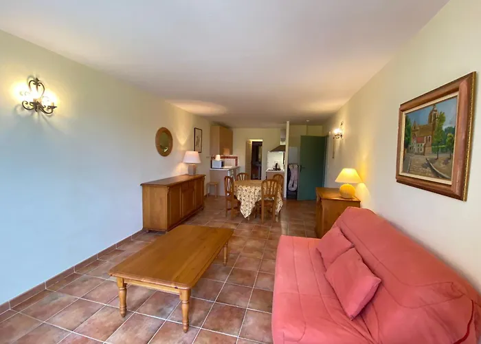 04b5 Beautiful In A Mas Provencal - Pool Apartment